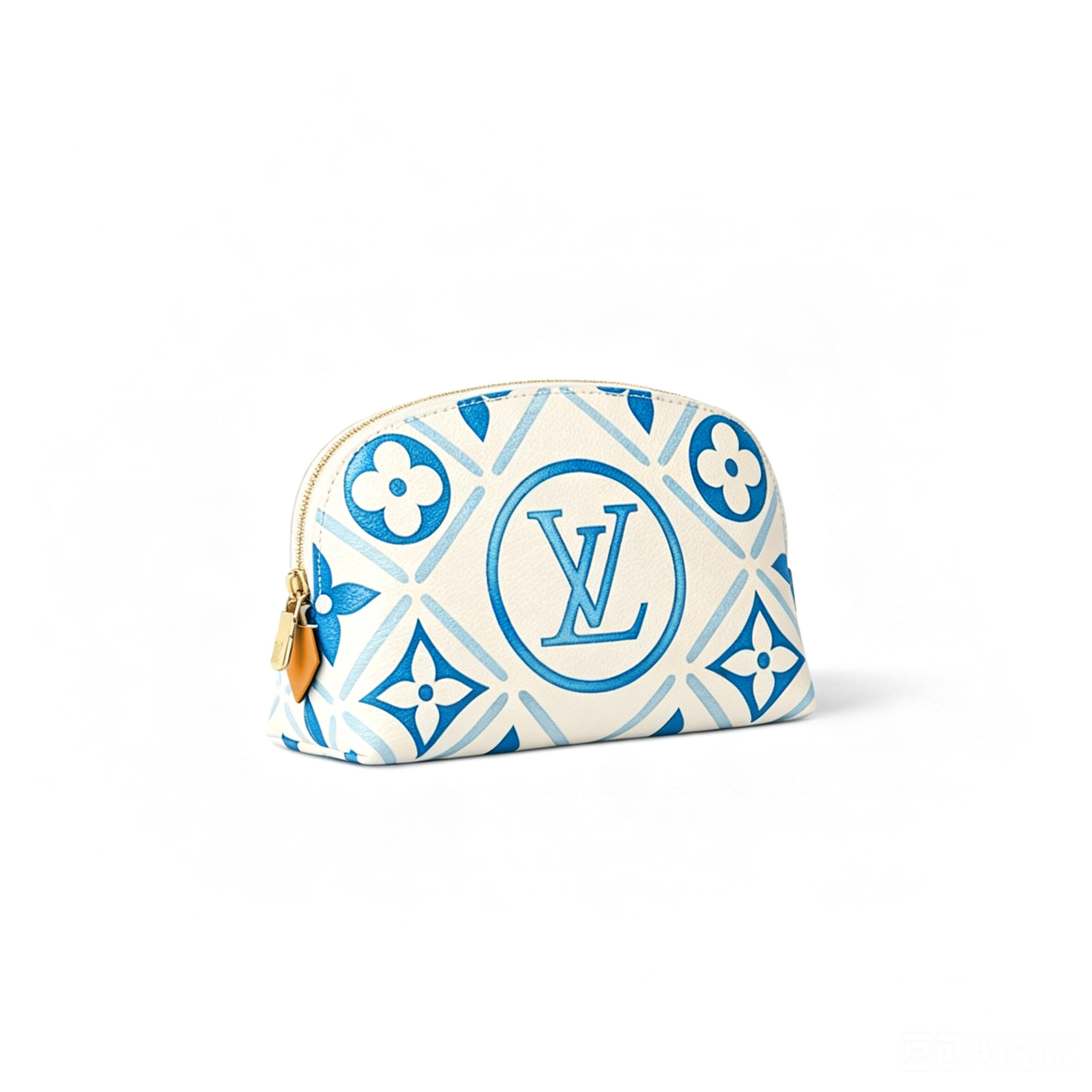 LOUIS VUITTON POCHETTE COSMÉTIQUE PM M11239 (19*12*6cm)